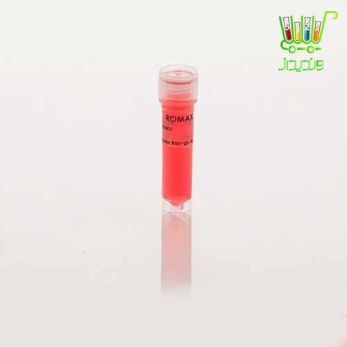 مسترمیکس پی سی ار PCR Master Mix ROMAX