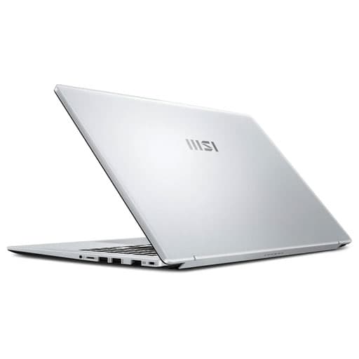 لپ تاپ 15.6 اینچ MSI مدل Modern 15 F1MG — تصویر ۸