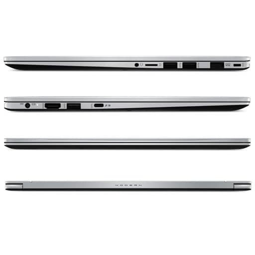 لپ تاپ 15.6 اینچ MSI مدل Modern 15 F1MG — تصویر ۶