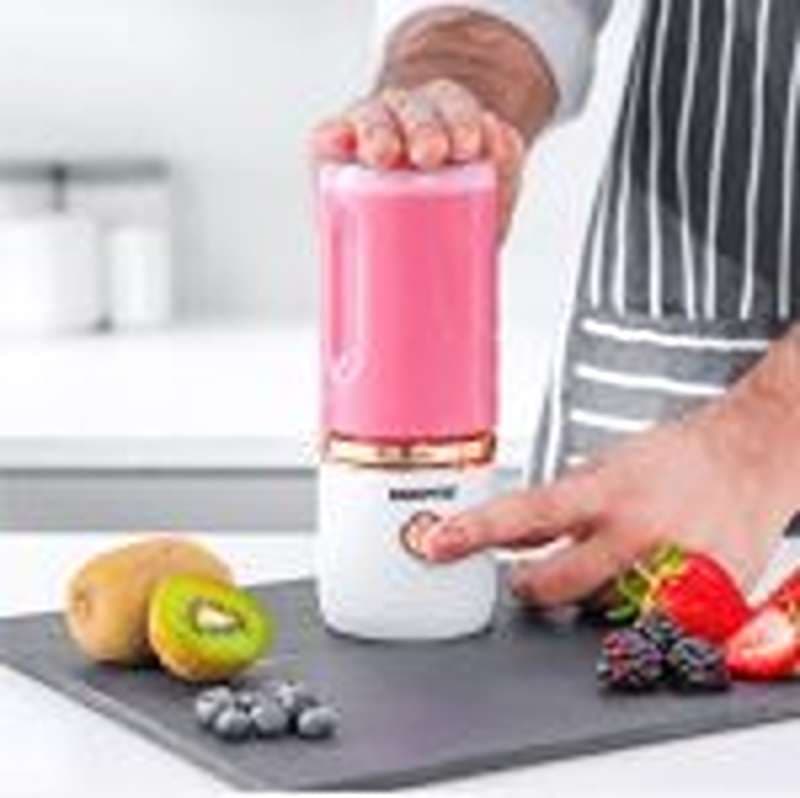 مخلوط کن و شیکر شارژی جیپاس مدل 44058 کد A7259