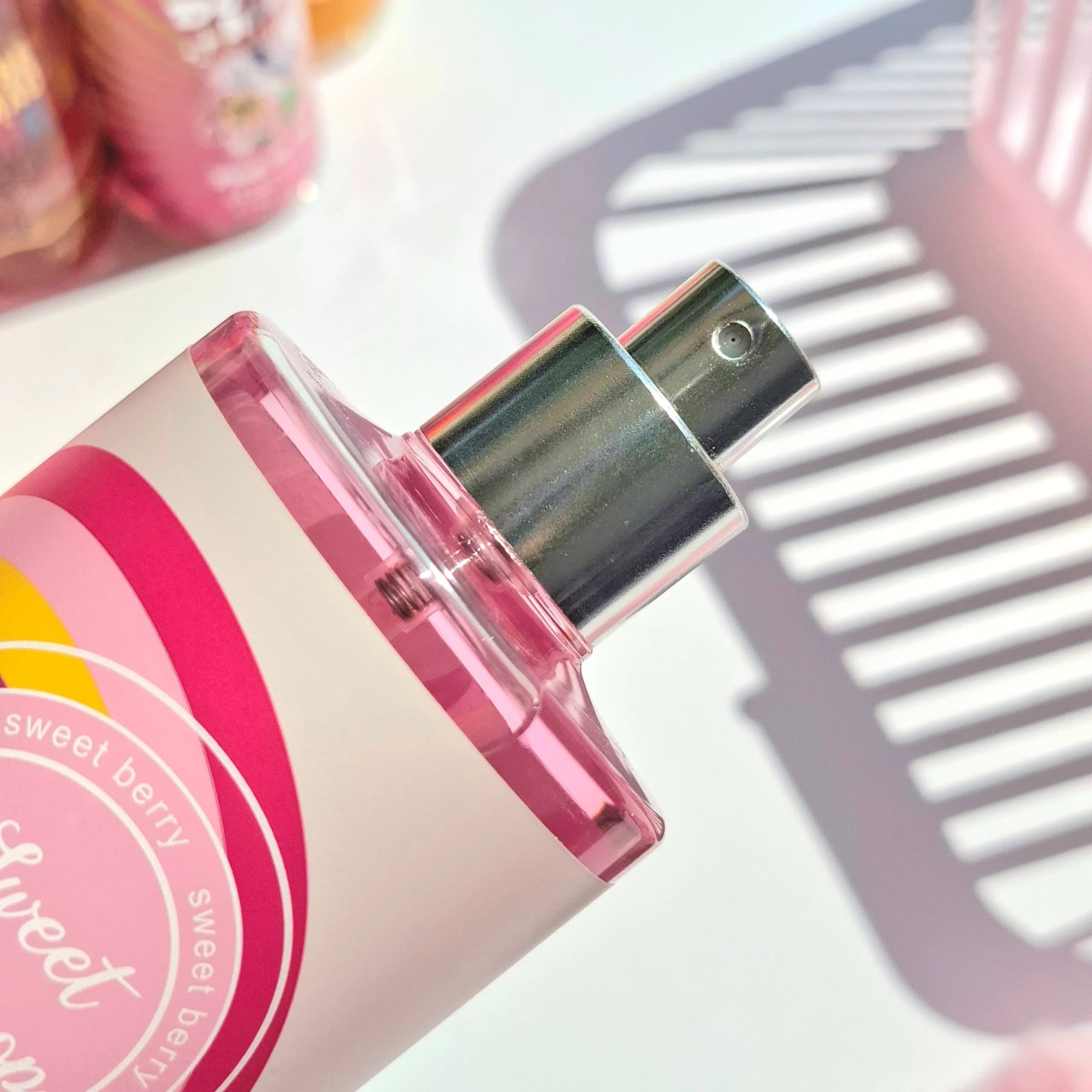 بادی اسپلش Sweet Lollipop — تصویر ۲