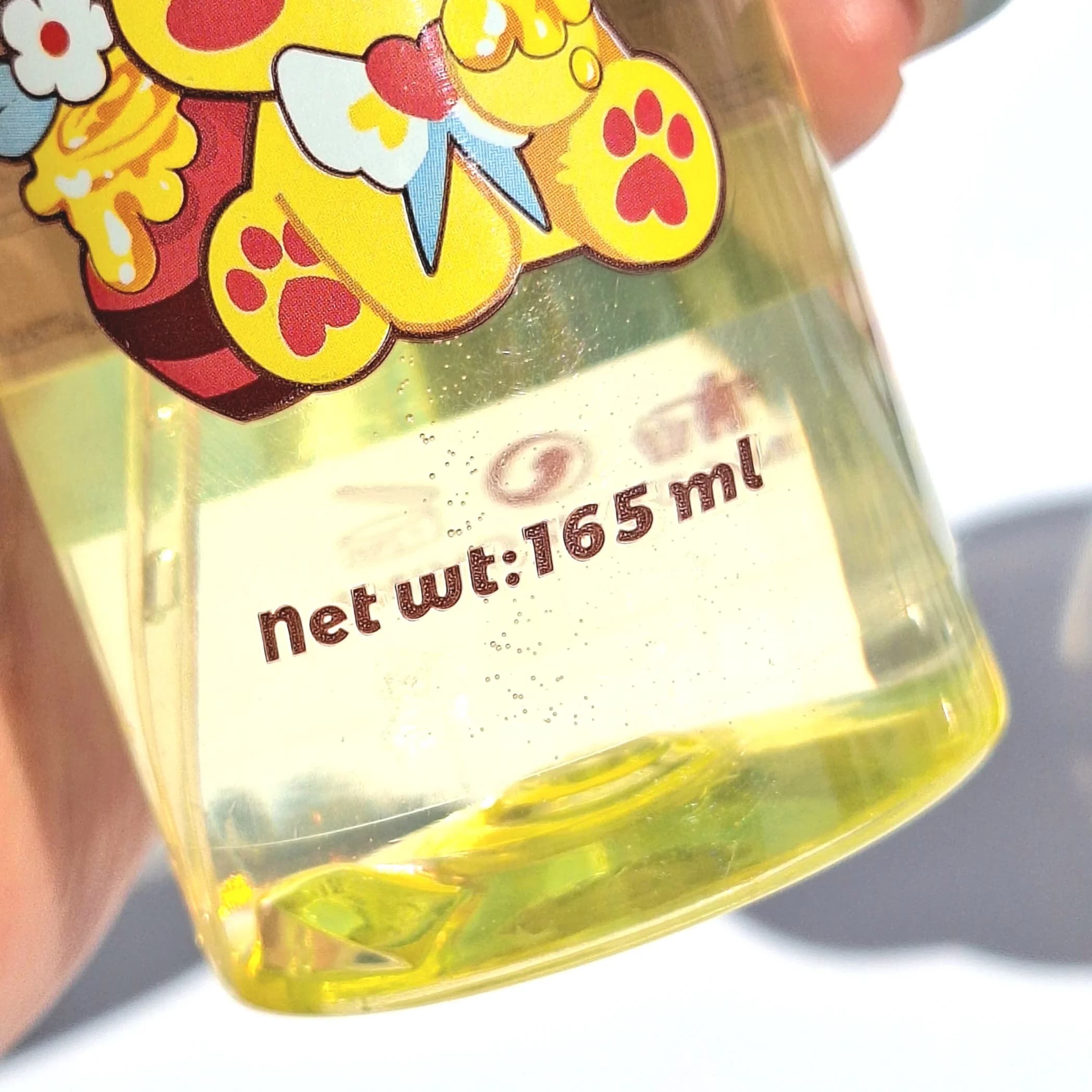 اسپری فیکس آرایش طرح Bee کاریته 165 میل — تصویر ۴