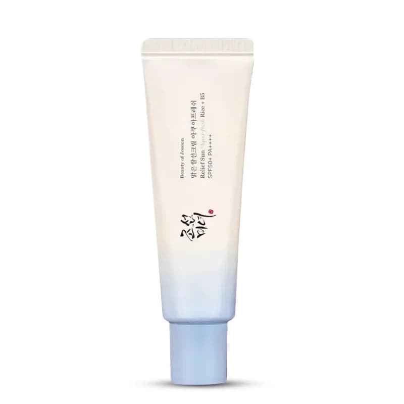 ضدآفتاب بیوتی آف جوسان Aqua Fresh SPF50 حجم 50 میل