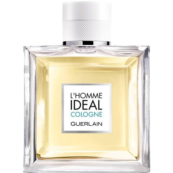 ادو تویلت مردانه گرلن مدل Le Homme Ideal Cologne حجم ۱۰۰ میلی لیتر