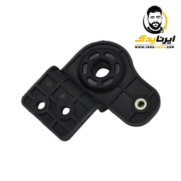 پایه براکت رادیاتور (تیبا دو، ساینا، کوئیک) پاسیکو