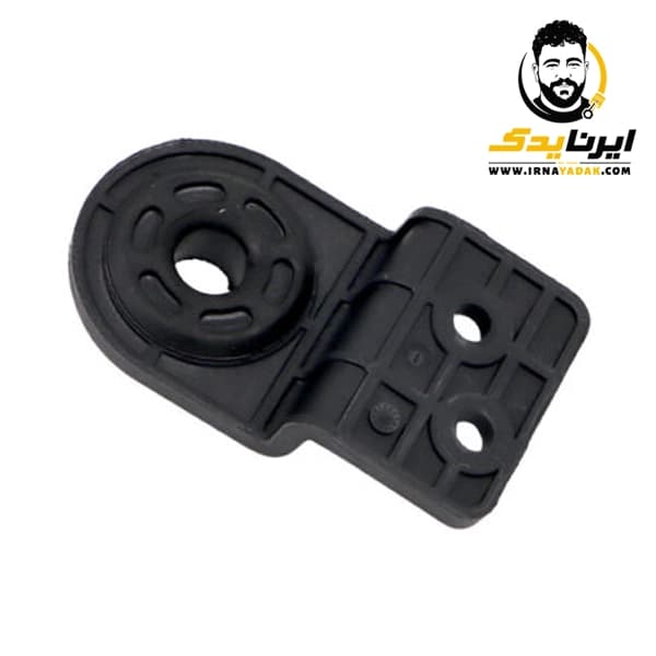 پایه براکت رادیاتور (تیبا یک، ساینا، کوئیک) پاسیکو