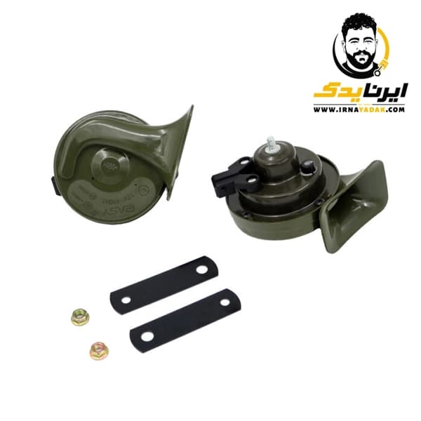 بوق شورلتی سوکت فابریک سبز ارتشی (پژو 405، پژو پارس، سمند) پاسیکو