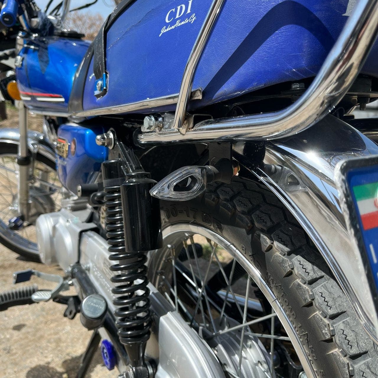 راهنما چشمی — تصویر ۴