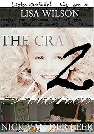 و دانلود نسخه کامل کتاب زبان اصلی The Craven Silence 2 (True Crime Worldwide Vintage Edition) | دانلود کتاب خارجی