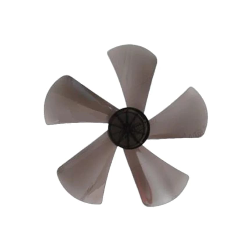 پروانه 5 پر پنکه جنیال اورجینال شرکتی