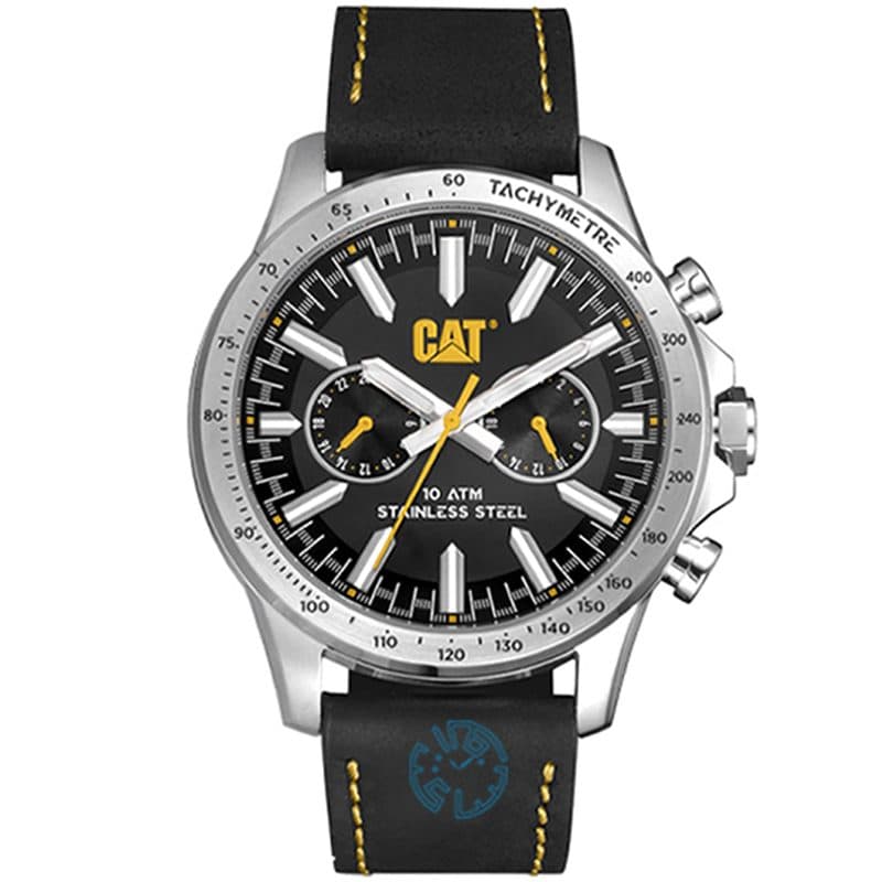 ساعت مچی مردانه کاترپیلار CATERPILLAR AD.149.34.131