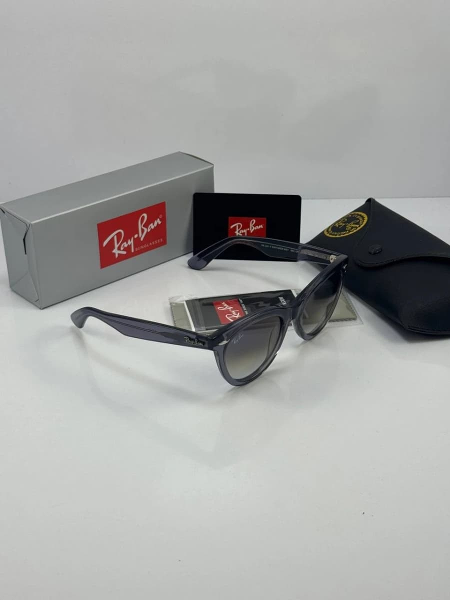 عینک ریبن طوسی rb-2241
