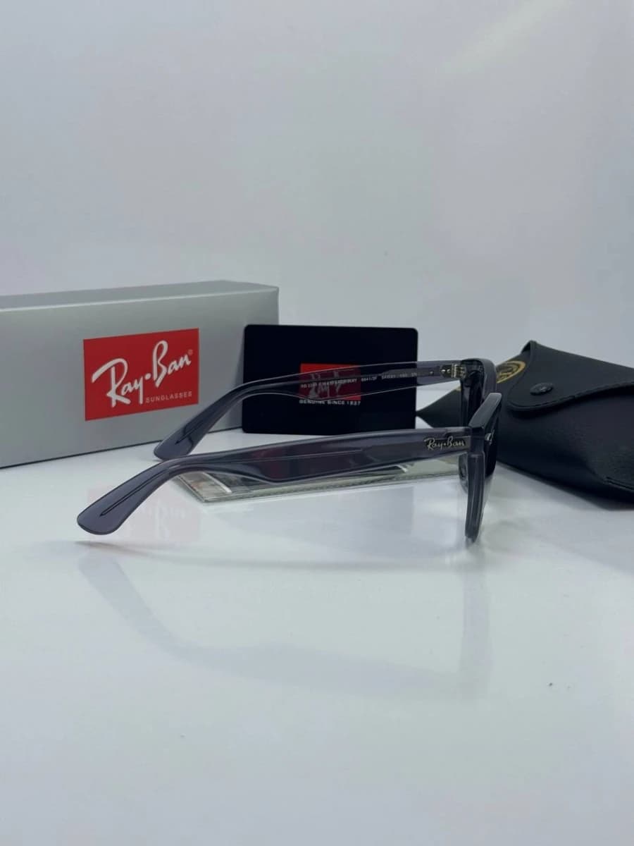 عینک ریبن طوسی rb-2241 — تصویر ۲