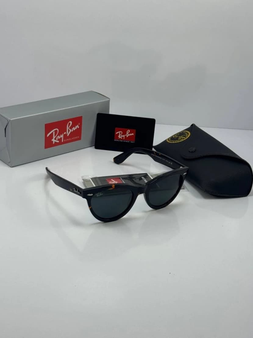 عینک ریبن هاوانا مشکی rb-2241