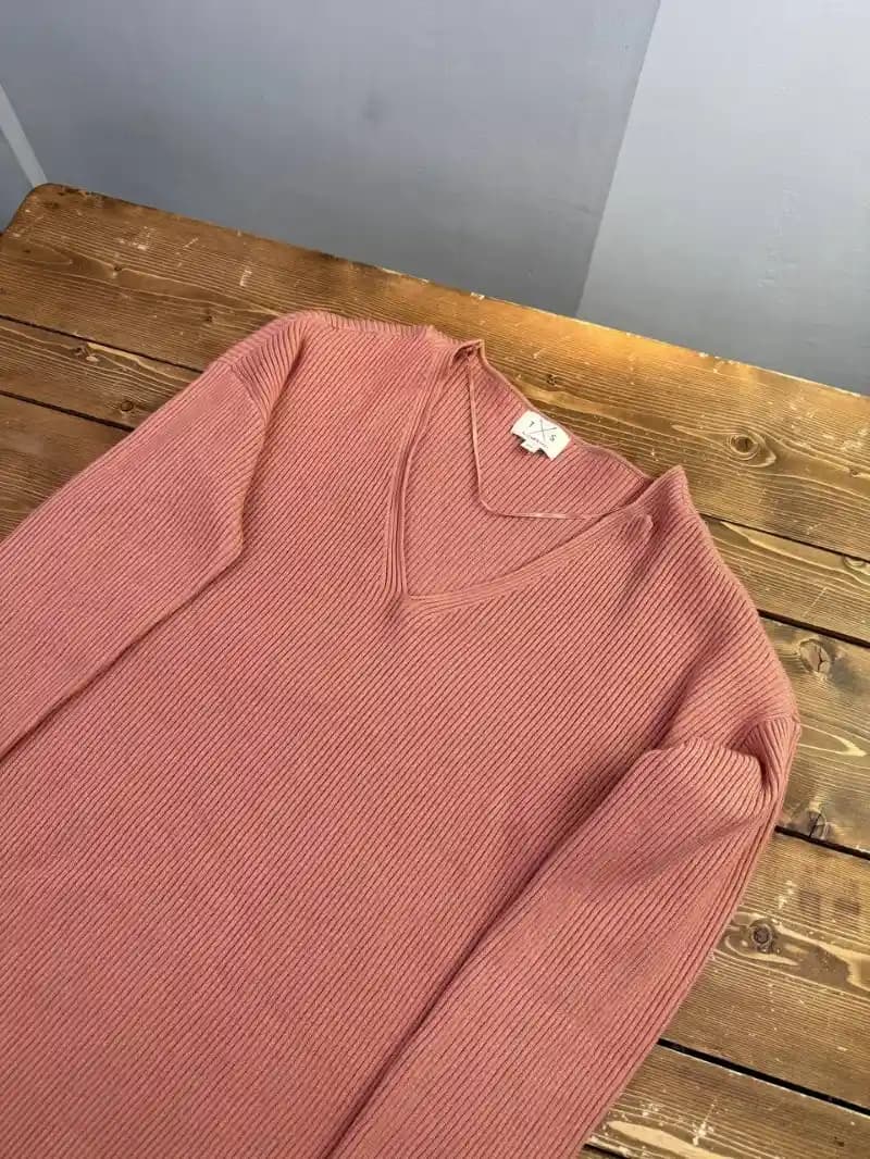 بافت رزی thread&supply — تصویر ۲