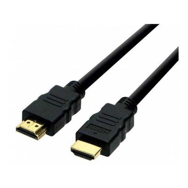 کابل HDMI کی نت به طول 20 متر مدل K-CH140200 — تصویر ۳