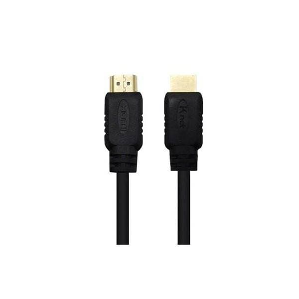 کابل HDMI 4k v1.4 کی نت مدل K-CH140050 طول 5 متر