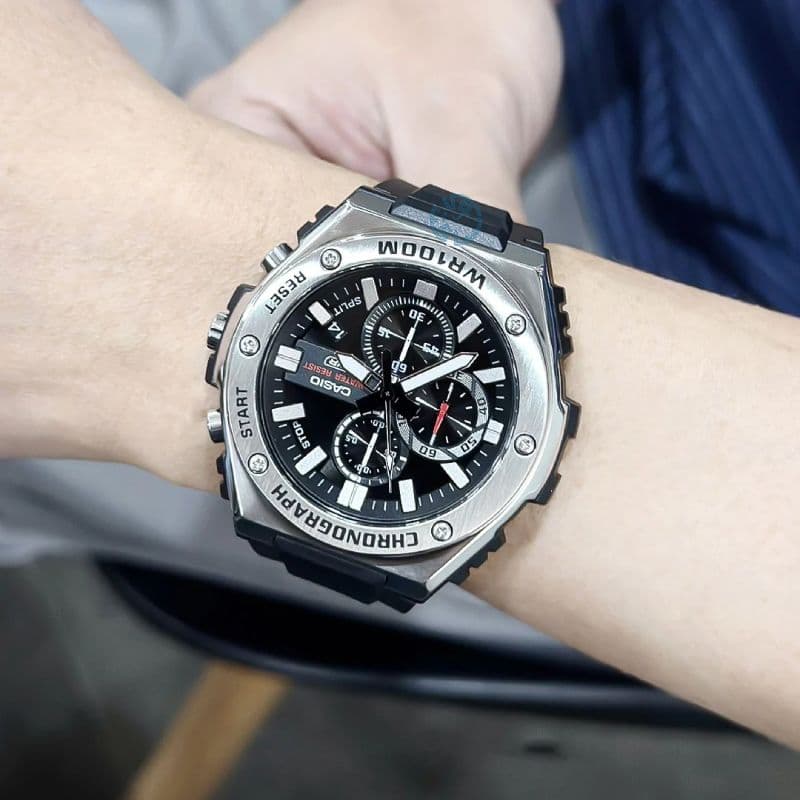 ساعت مچی مردانه کاسیو جنرال GENERAL MWA-300H-1AVDF — تصویر ۲
