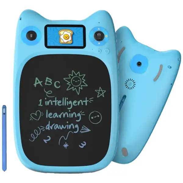 تبلت بازی و نقاشی کودکان پرودو مدل Porodo Kids Drawing & Writing Board
