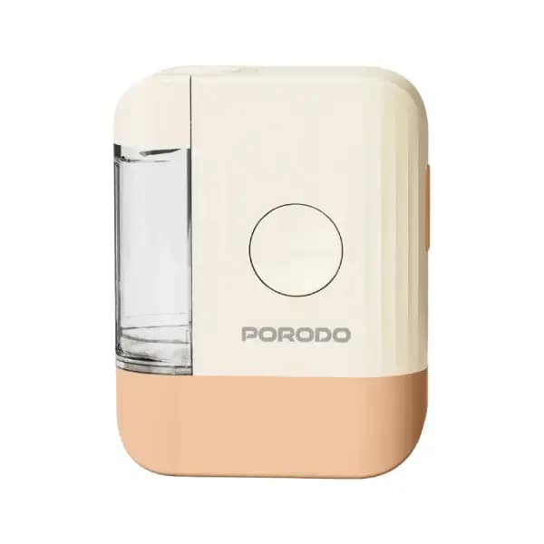 ماساژور و اسکراب کف سر پرودو مدل Porodo PDLFST125BG — تصویر ۳