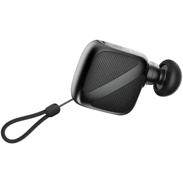 مینی ماساژور پرودو مدل Porodo Lifestyle Pocket‑Sized Muscle Relief Massager — تصویر ۵