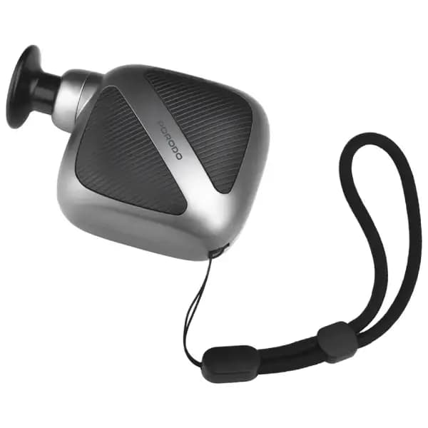 مینی ماساژور پرودو مدل Porodo Lifestyle Pocket‑Sized Muscle Relief Massager — تصویر ۶