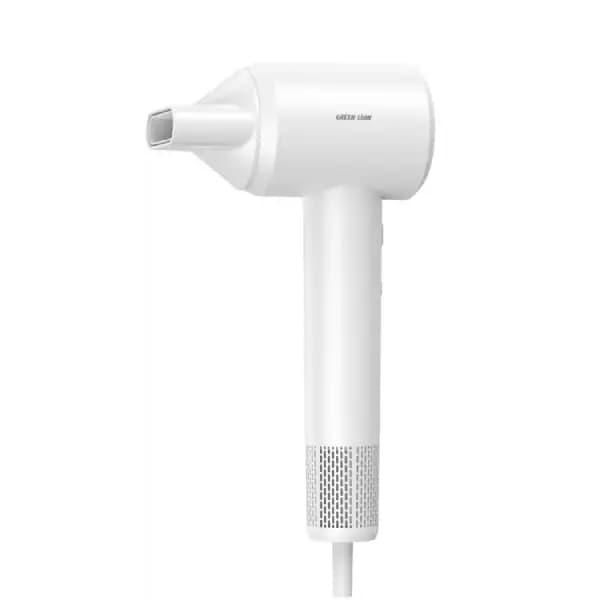 سشوار حرفه ای گرین لاین مدل Green Lion LUXAIR Hair Dryer — تصویر ۳