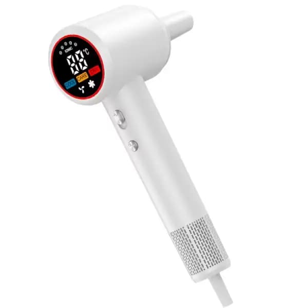 سشوار حرفه ای گرین لاین مدل Green Lion LUXAIR Hair Dryer — تصویر ۴