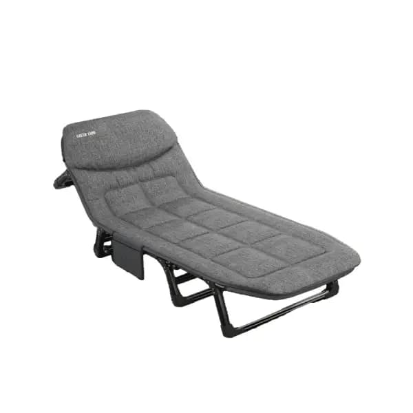 تخت تاشو کمپینگ گرین لاین مدل Green Lion Foldable Camping Bed