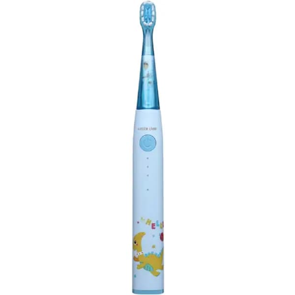 مسواک برقی کودکان گرین لاین مدل Green Lion Kids Smart Toothbrush