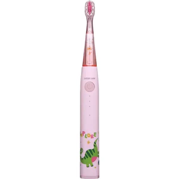 مسواک برقی کودکان گرین لاین مدل Green Lion Kids Smart Toothbrush — تصویر ۲