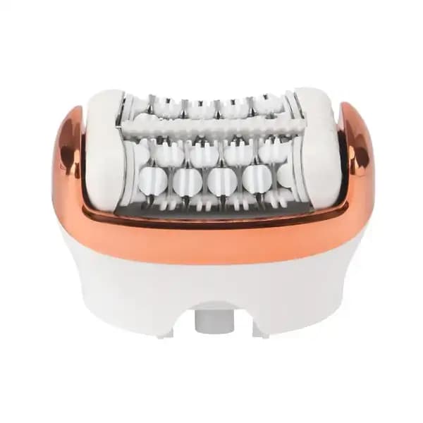 اپیلاتور گرین لاین مدل Green Lion 2 in 1 Epilator Shave, Trim, Epilate — تصویر ۴
