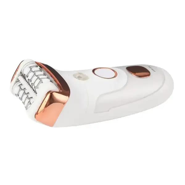 اپیلاتور گرین لاین مدل Green Lion 2 in 1 Epilator Shave, Trim, Epilate — تصویر ۲