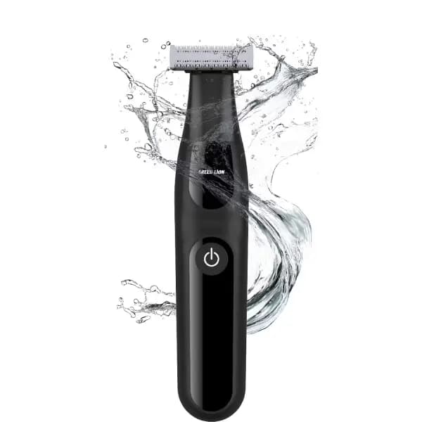 ماشین اصلاح بینی و گوش گرین‌ لاین مدل Green Lion One Blade Plus Trimmer