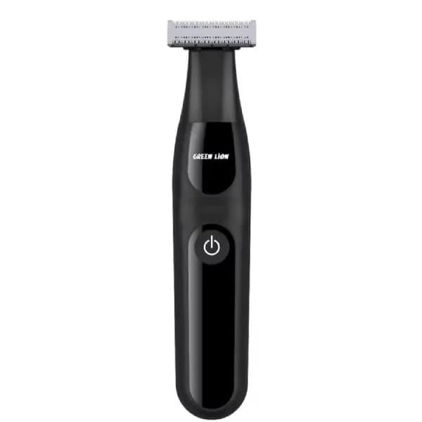 ماشین اصلاح بینی و گوش گرین‌ لاین مدل Green Lion One Blade Plus Trimmer — تصویر ۲