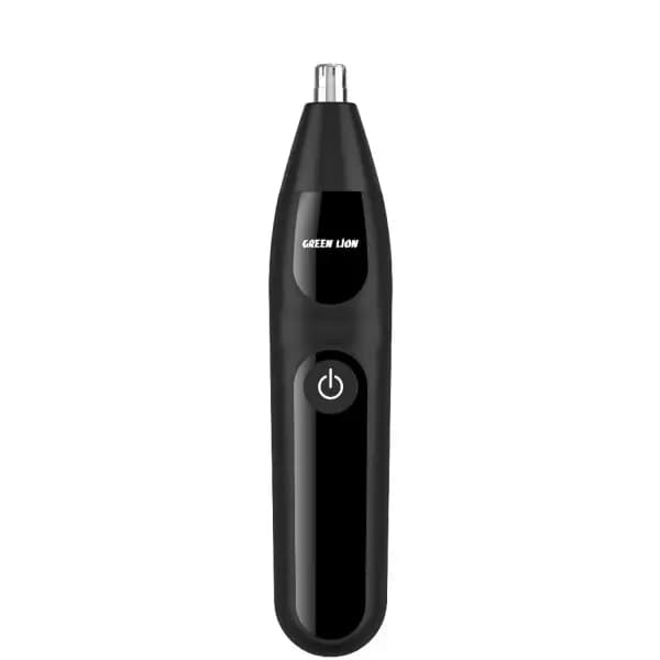 ماشین اصلاح بینی و گوش گرین‌ لاین مدل Green Lion One Blade Plus Trimmer — تصویر ۴