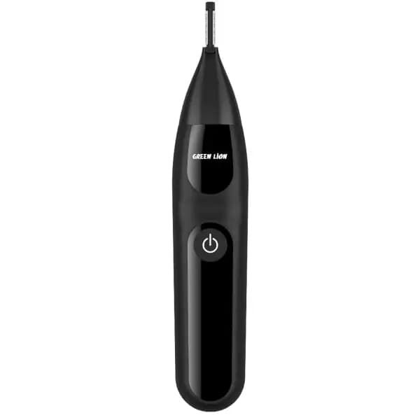 ماشین اصلاح بینی و گوش گرین‌ لاین مدل Green Lion One Blade Plus Trimmer — تصویر ۳