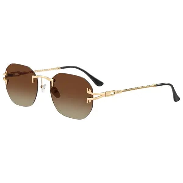 عینک آفتابی گرین‌لاین مدل Green Lion Selvante Sunglasses