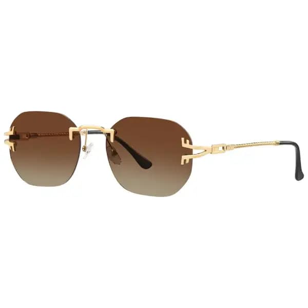 عینک آفتابی گرینلاین مدل Green Lion Selvante Sunglasses — تصویر ۲