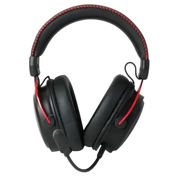 هدست گیمینگ تسکو مدل TSCO GH 6168 Odinos — تصویر ۲
