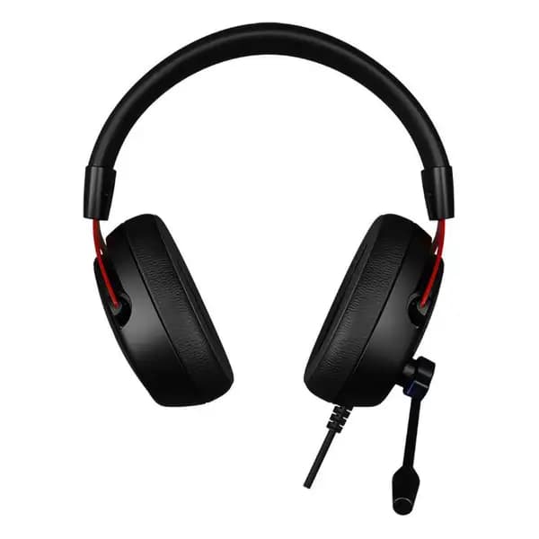 هدست گیمینگ تسکو مدل TSCO GH 6163 KRONOS — تصویر ۲