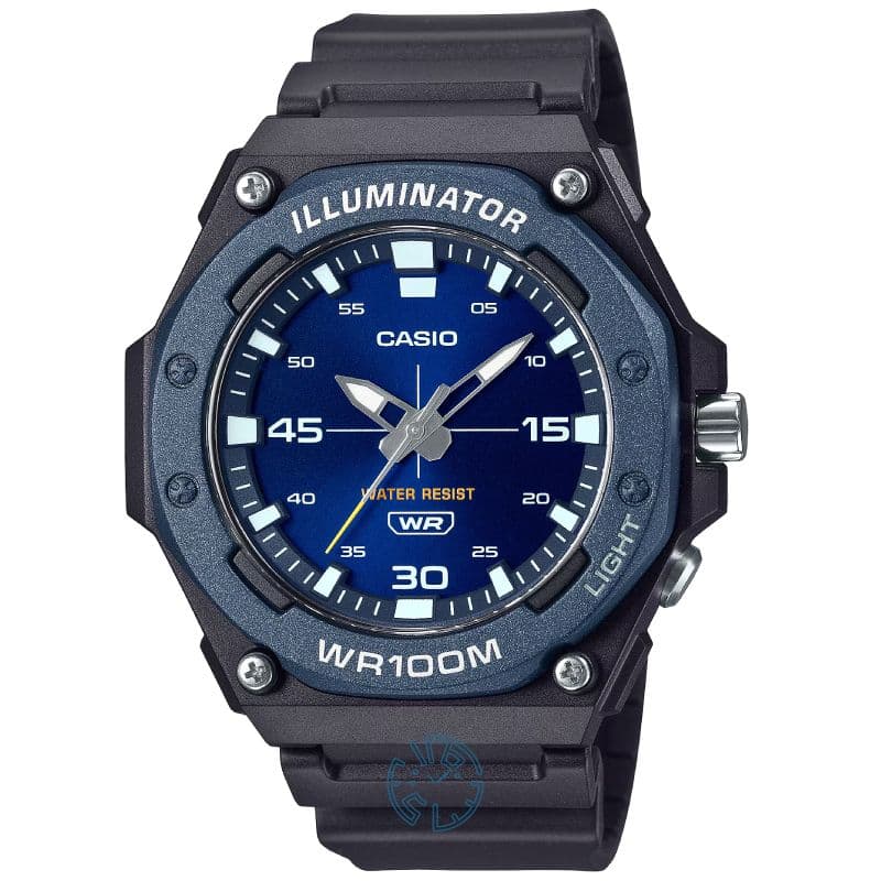 ساعت مچی مردانه کاسیو جنرال GENERAL MW-620H-2AVDF