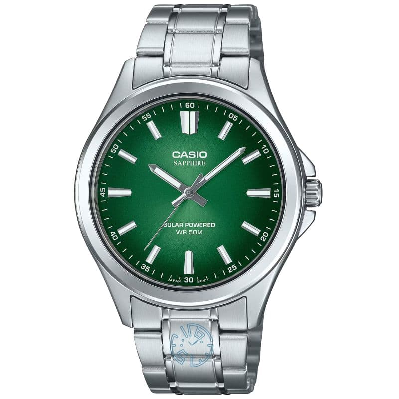 ساعت مچی مردانه کاسیو جنرال GENERAL MTS-RS100D-3AVDF