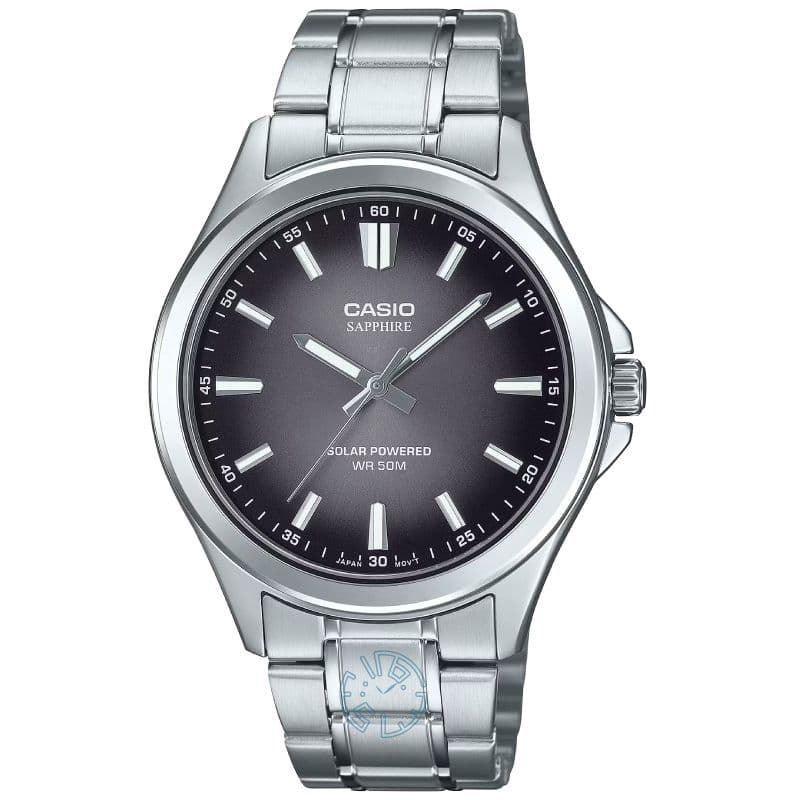 ساعت مچی مردانه کاسیو جنرال GENERAL MTS-RS100D-1AVDF