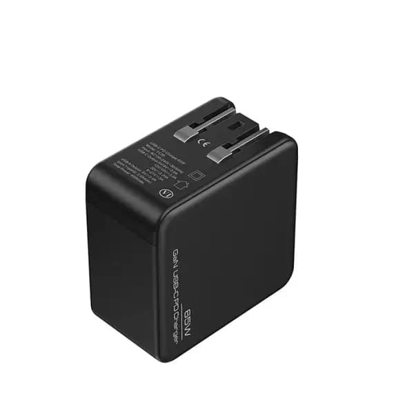 شارژر دیواری 65 وات فوق سریع یسیدو مدل Yesido YC35