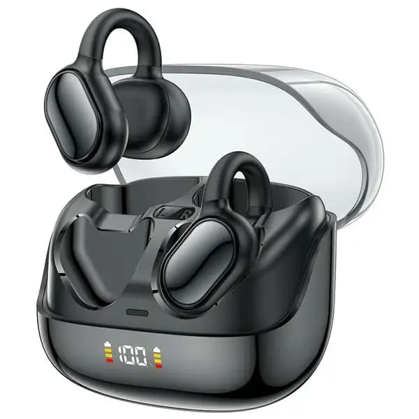 ایرپاد یسیدو مدل YESIDO YSP29 TWS Clip‑On Headphones Outdoor Sports