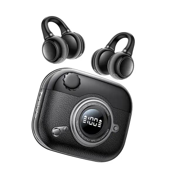 ایرپاد یسیدو مدل Yesido YSP31 Clip‑on Open Ear OWS