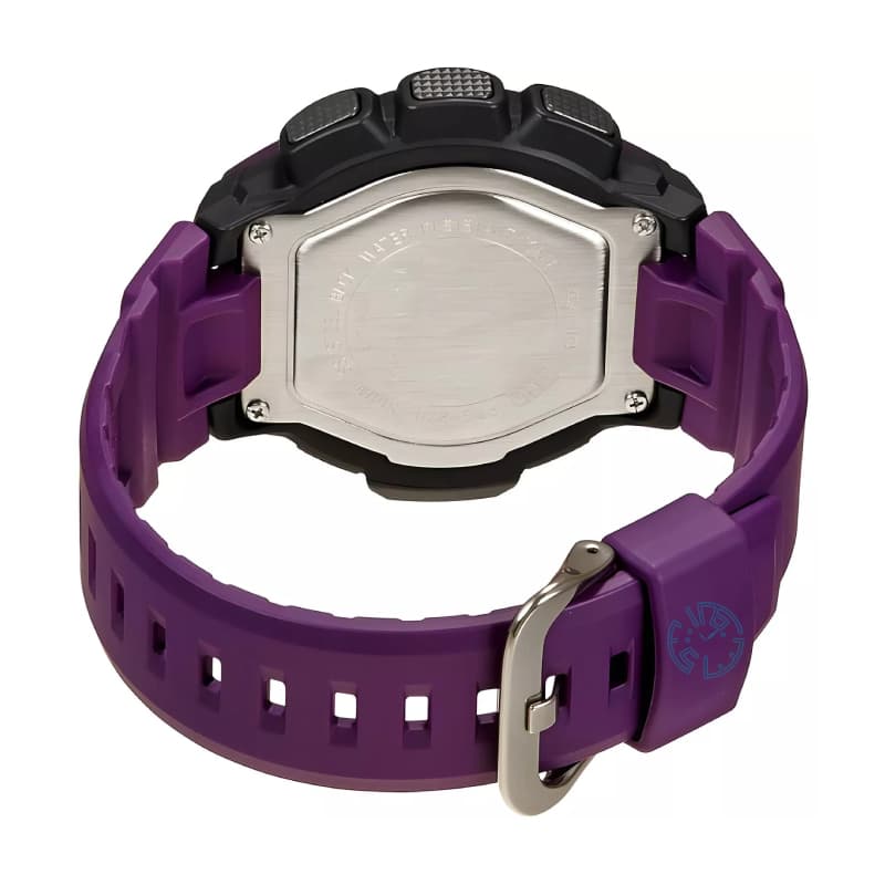 ساعت مچی مردانه کاسیو پروترک PRO TREK PRG-270-6A — تصویر ۳