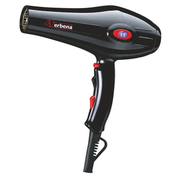 سشوار وربنا مدل VR-9906