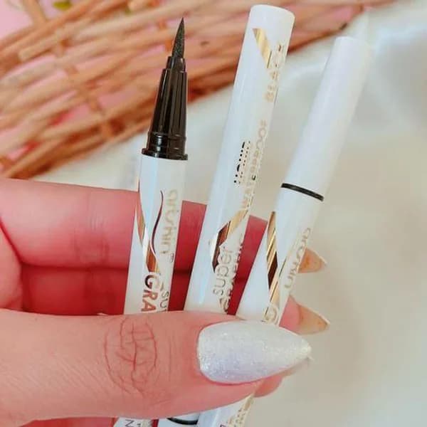 خط چشم ماژیکی مات آرت اسکین artskin — تصویر ۲